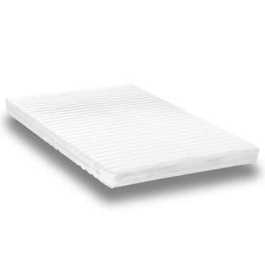 Hideghab matrac K16 200 x 200 cm, magasság 16 cm, szilárdsági osztály H2/H3