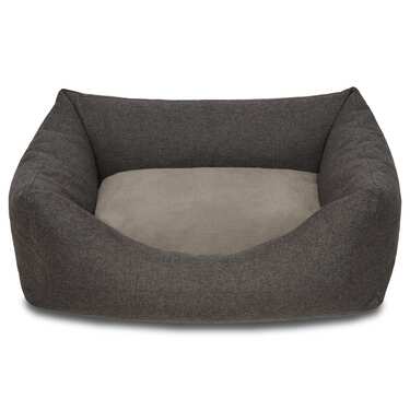 Cama para cães Petzzz Lucky XL 120 x 85 x 31 cm com almofada interior ortopédica